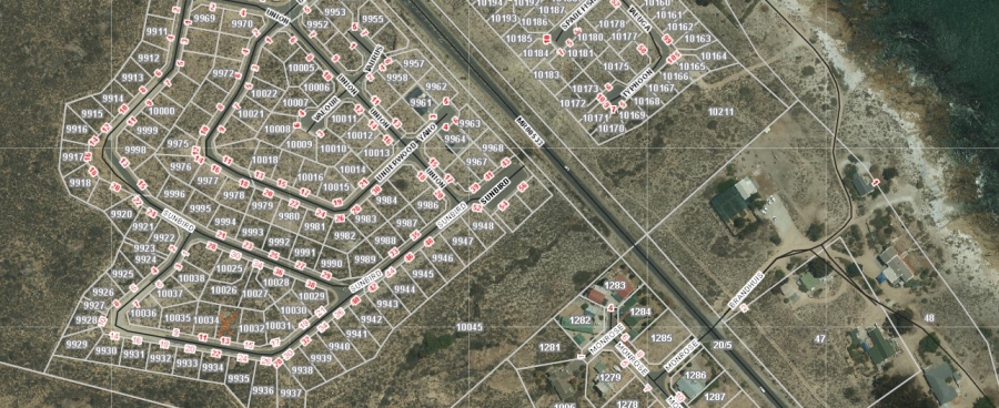 0 Bedroom Property for Sale in St Helena Views Western Cape